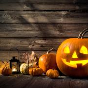 Pumpkins at Halloween. Picture: iStock/ PA