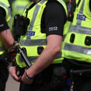 Six further arrests after 'disorder' at Scottish League Cup final