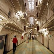 Scottish reconviction rate rises for first time in a decade