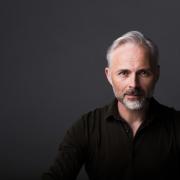 Actor Mark Bonnar returns to our screens in series two of BBC Scotland drama Guilt. Picture: Pip