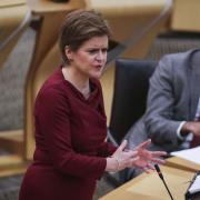 Sturgeon and Ross set for joint-working on drug deaths crisis