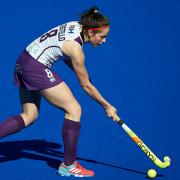 Scotland & GB hockey star Amy Costello on exhausting year with Olympics, Germany move & World Cup qualifying