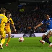 Three burning issues as Rangers kick-start Europa League campaign with Brondby win