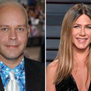 Friends cast pay tribute as James Michael Tyler dies following cancer diagnosis