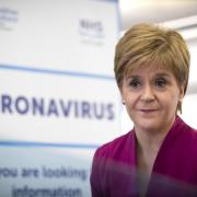 See full list of Omicron Covid measures announced by Nicola Sturgeon