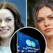 Amy MacDonald and Bow Anderson to perform at Scottish Music Awards 2021
