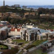 The Scottish Parliament will feel like a very different place after today. Will we see a fresh start?