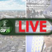 COP26 LIVE as Nicola Sturgeon calls on Boris Johnson to return on final day