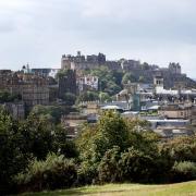 Edinburgh is the only city in Scotland to be named on CDP’s 2021 Cities A List.