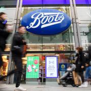 Boots launch month long Black Friday sale – see the deals here (PA)