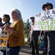 Measures will be announced at COP26 to phase out the use of coal