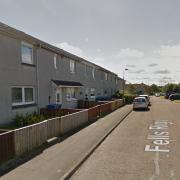 Pensioner, 82, robbed in 'reprehensible attack' in own home