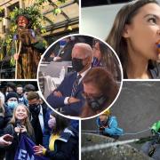 Cop26: Top 10 bizzare moments of the Glasgow climate talks ranked