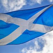 Is St Andrew's Day 2021 a bank holiday and do we get a day off?
