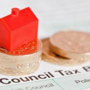 Potential council tax rises for 700,000 homes ‘tinkering around the edges’