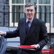 Jacob Rees-Mogg cleared of breaking MP rules over £6m company loan