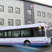 Bus firm ramp up recruitment with cash incentive for new applicants