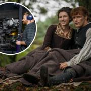 Outlander series recruiting 32 trainees to work in TV industry for season 7