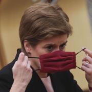Sturgeon urged to scrap almost all Covid restrictions