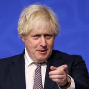 What time is Boris Johnson's speech today and how to watch live