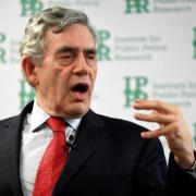 Gordon Brown warns 100m Covid vaccines set to be 'wasted'