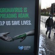 The Scottish Government has spent more than £4m on the use of electronic billboards