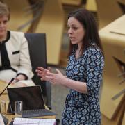 SNP ministers told to plan now for surge in social security costs