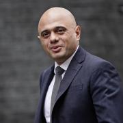 Sajid Javid to give Covid update today - what time and how to watch