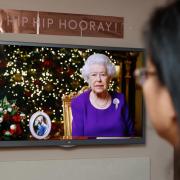 What time is the Queen's speech today and how to watch