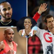 All the past Sports Personality of the Year winners - see full list