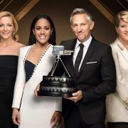 What time and how to watch BBC Sports Personality of the Year tonight