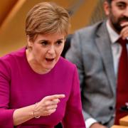When is Nicola Sturgeon's next covid announcement and how to watch