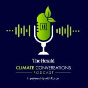 Unmissable Herald podcast brings together country's leading climate change experts