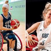 Scottish GB international Robyn Love ready to lead charge as women's pro wheelchair basketball league begins
