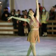 Natasha McKay skating on thin ice ahead of Beijing Winter Olympics