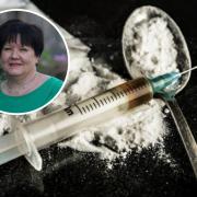 Former chief nursing officer appointed deputy chairwoman of drugs death taskforce