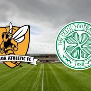 Alloa Athletic vs Celtic: Live stream, TV channel & kick-off time for cup clash