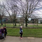 The Kaimes school Pic: Google)