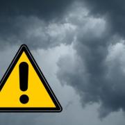 Storm Malik will hit parts of the UK. (Canva)