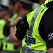 Police Scotland