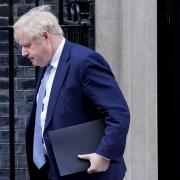 Boris Johnson PMQs: Watch Prime Ministers Questions live