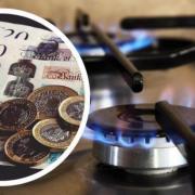 Energy bills set to rise a further £800 in months