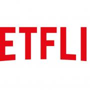 Netflix logo. Credit: PA