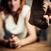 Domestic violence can have a devastating impact on children