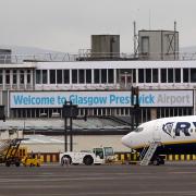 State-owned Prestwick Airport strikes staff pay deal amid 'improving results'