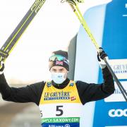 Cross-country skiing: Andrew Young looking to bounce back from Covid in Beijing