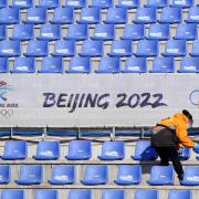 What country is ROC at the Beijing Winter Olympics? (PA)