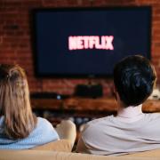 Netflix to axe 40 films and TV shows fro March 1 - see the full list. (Canva)