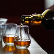 Fears brutal tariffs could be reintroduced on Scotch after US election