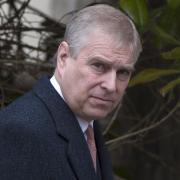 Prince Andrew and Virginia Giuffre reach 'out of court settlement'